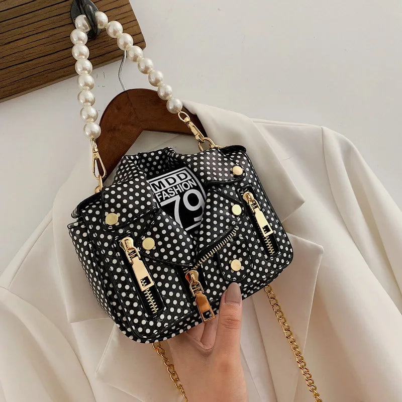 Crossbody Femme De Marque Bag