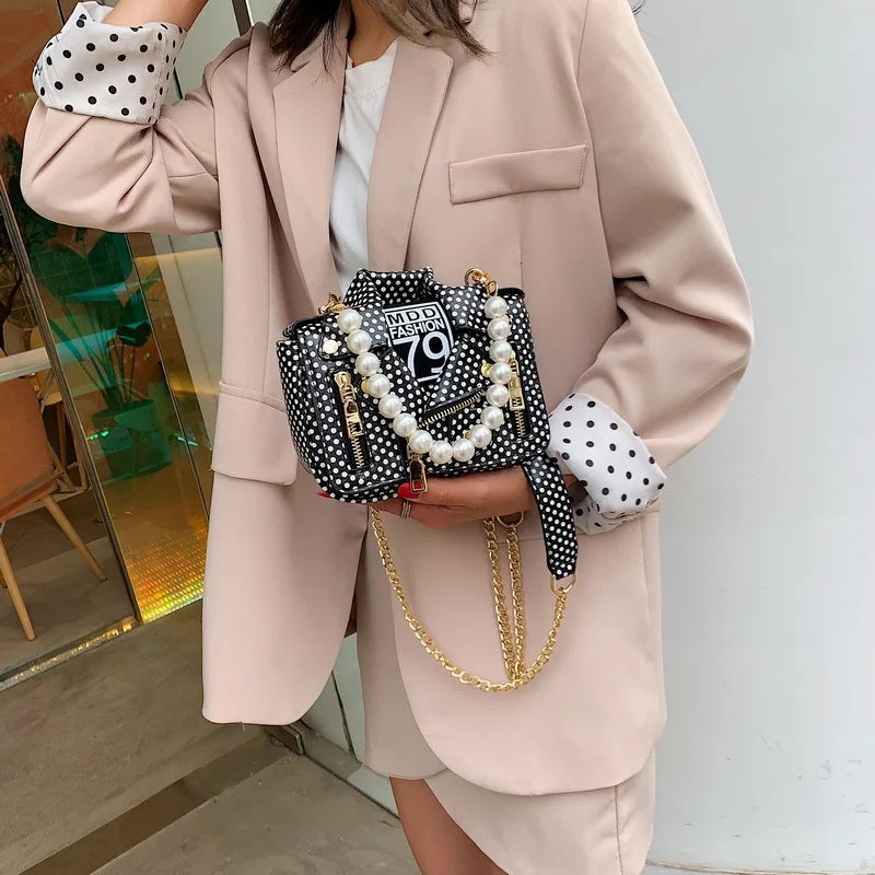 Crossbody Femme De Marque Bag