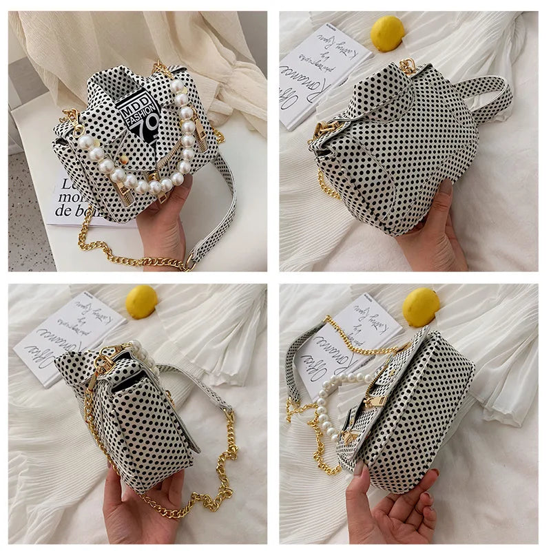 Crossbody Femme De Marque Bag