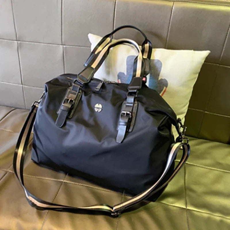 Luxury Travel Bag