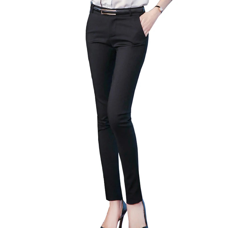 Formal Office Slim Fit