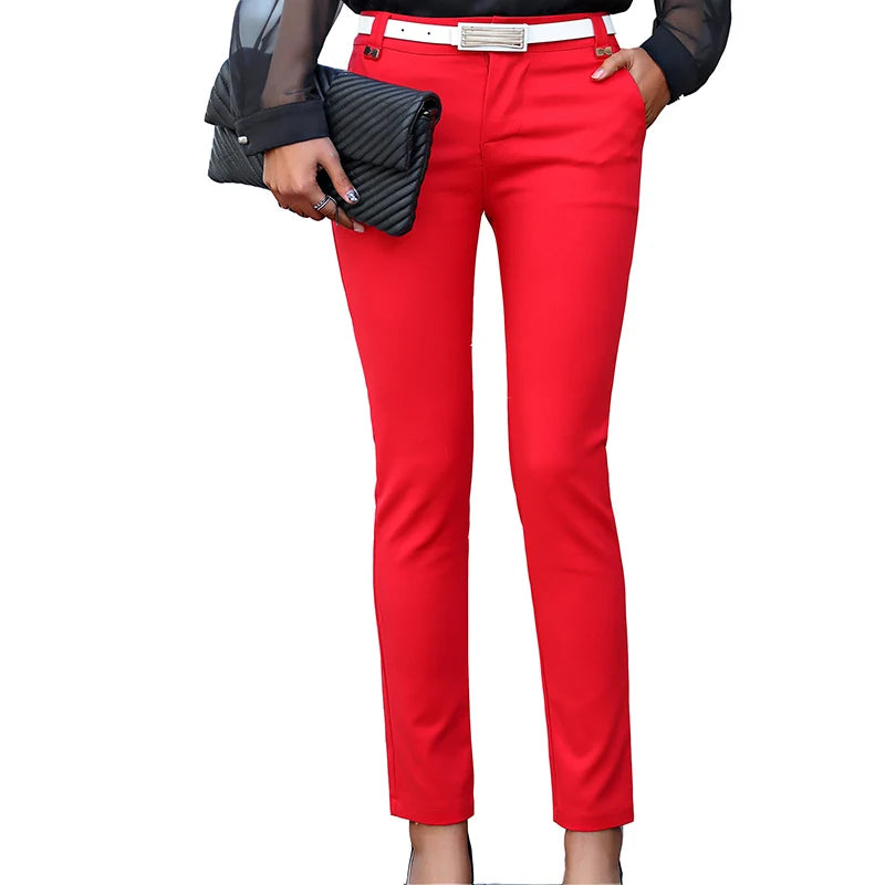 Formal Office Slim Fit