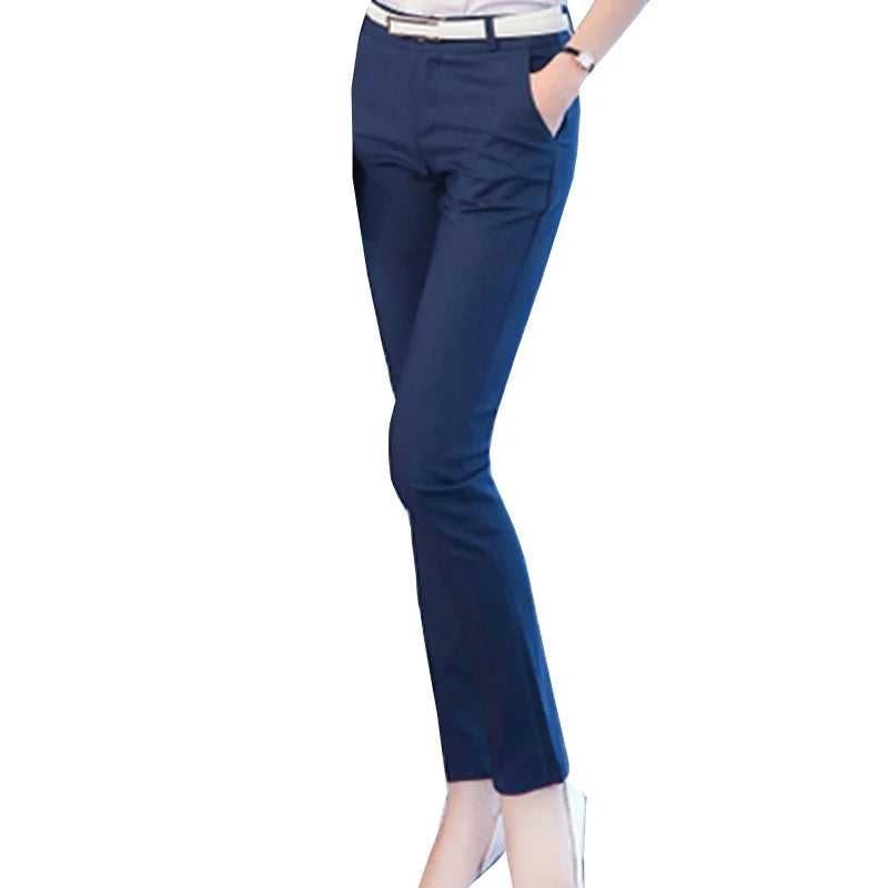 Formal Office Slim Fit