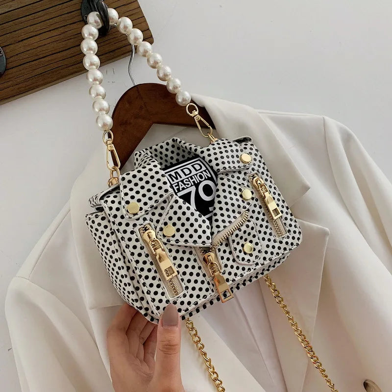 Crossbody Femme De Marque Bag