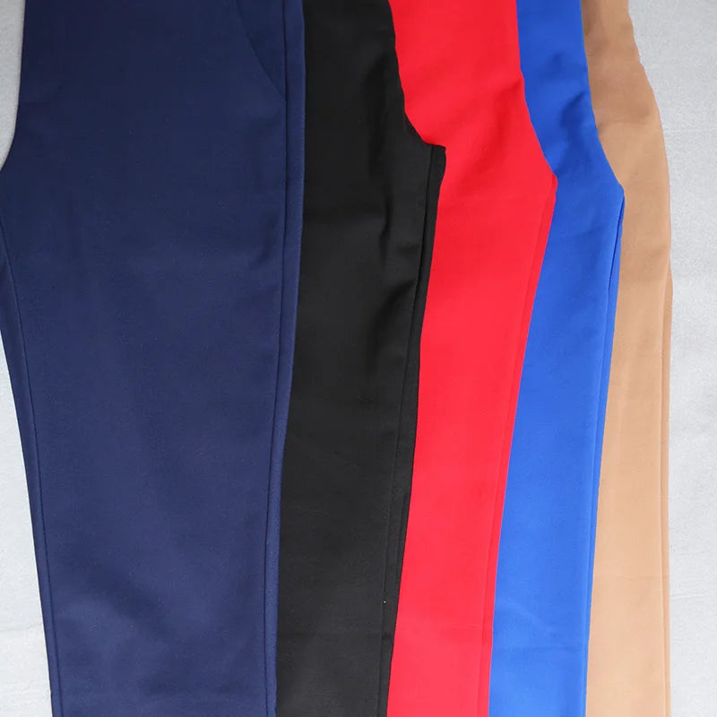 Formal Office Slim Fit