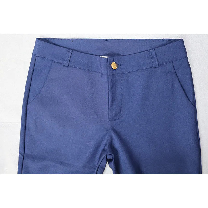 Formal Office Slim Fit