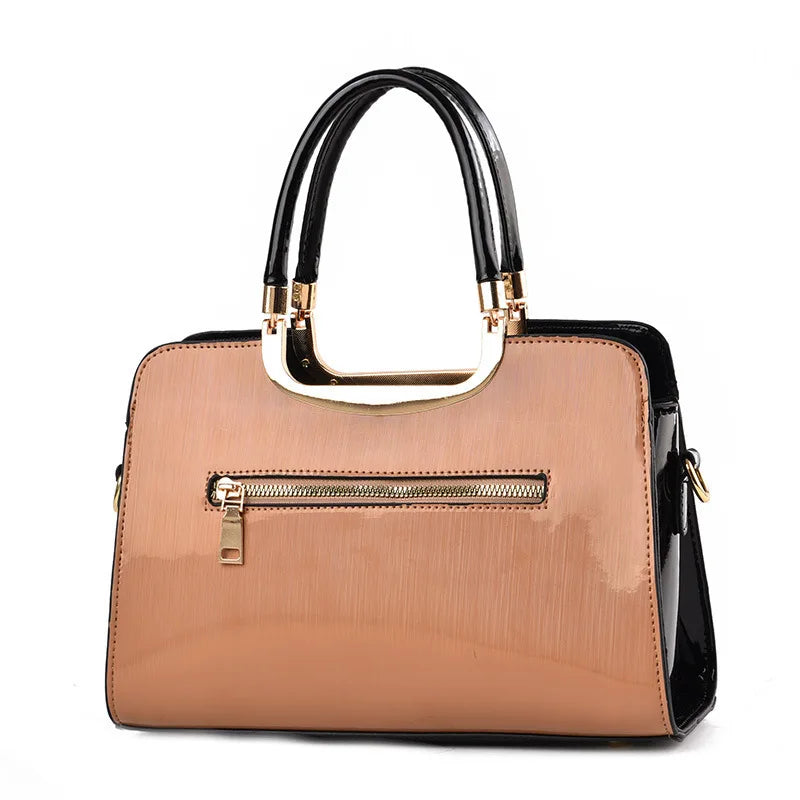 Womens Luxury Crossbody Bag