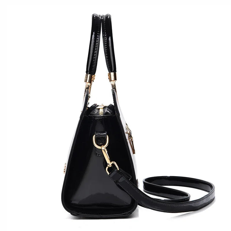 Womens Luxury Crossbody Bag