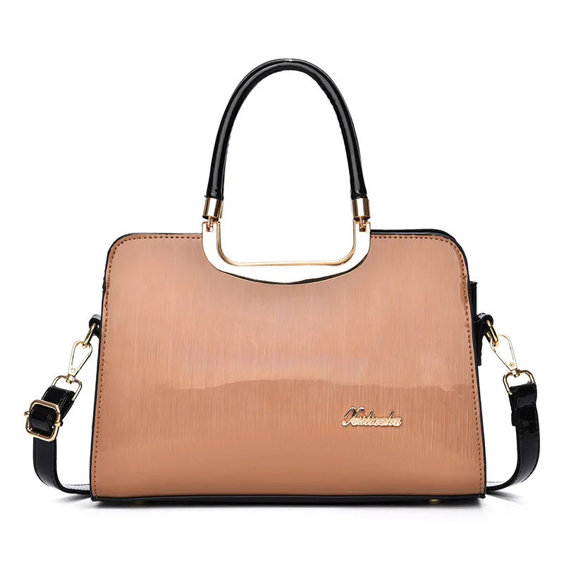 Womens Luxury Crossbody Bag