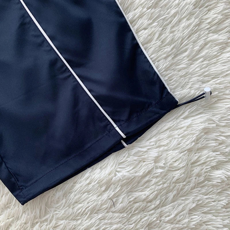 Baggy Cargo Oversized Streetwear