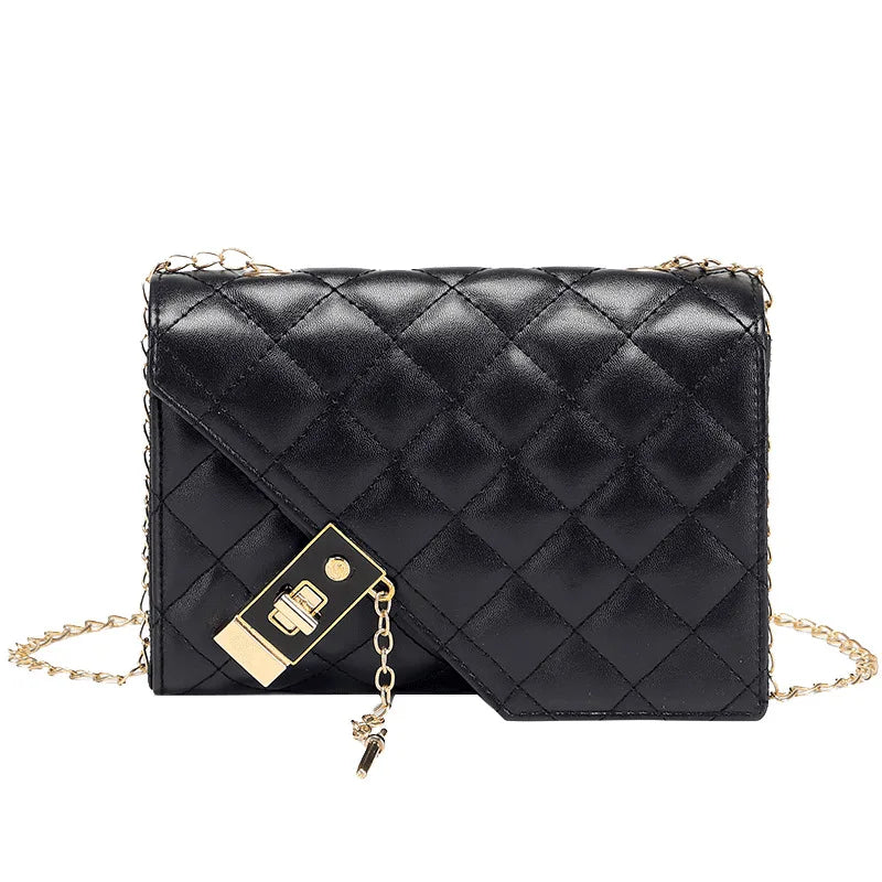 Crossbody Shoulder Bag