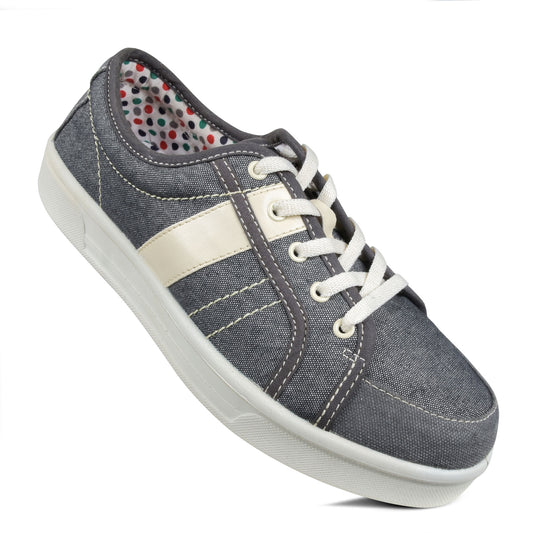 Comfortable Casual Sneakers