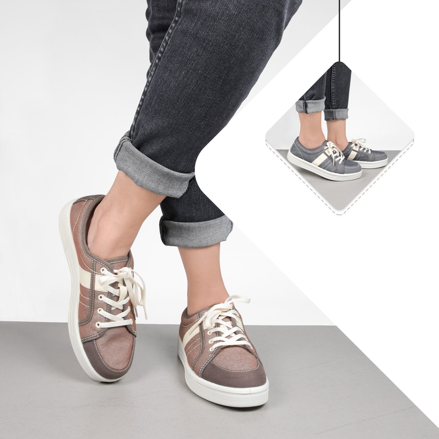 Comfortable Casual Sneakers